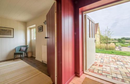 Snow Hall Barn - Foto 14