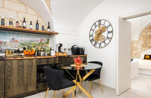 Civico 3 Vitigliano Suite & Spa - Foto 14