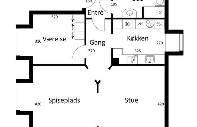 Guesthouse on the Danish German border - Foto 2