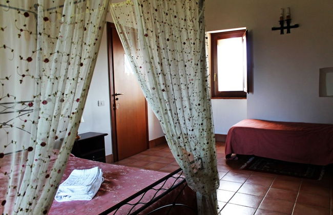 Agriturismo Sanacore - Foto 21