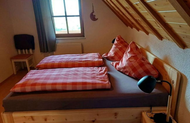 Eisenmann Holiday Farm - Foto 3