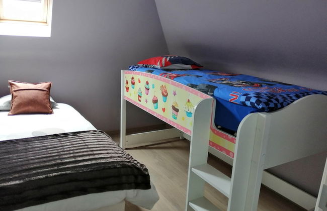 Cozy Holiday Home in Aalter near Lake - Photo 5