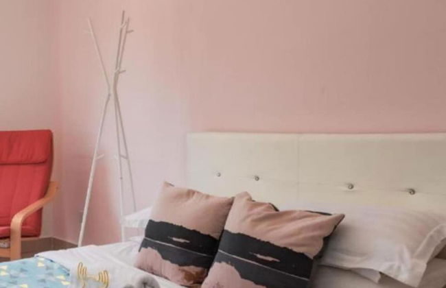 7Stonez Suites Midhills Genting Highlands - Foto 14