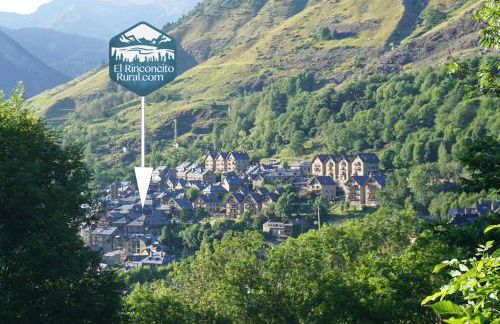 Apartamento Centro Tahull Y Parking Gratis, El Rinconcito Rural - Foto 21