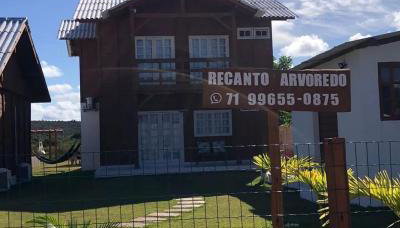 Recanto Arvoredo - Foto 3