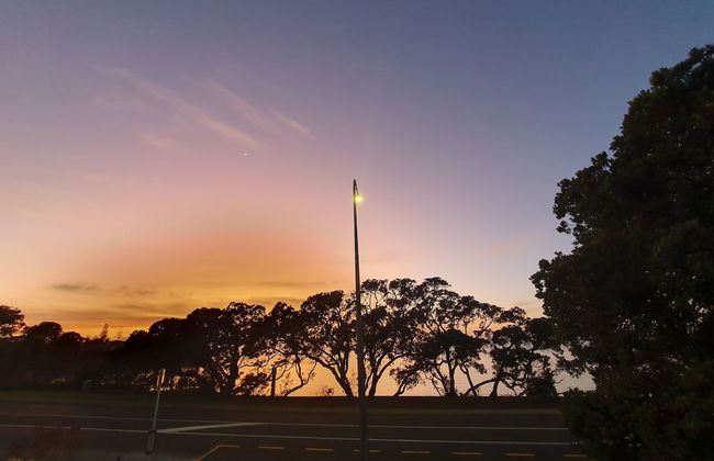 Whangaparaoa Lodge Motel - Foto 36