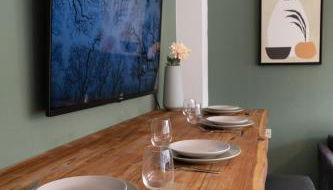 Geräumiges City-Wohnen in Düren - Foto 5