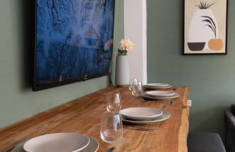 Geräumiges City-Wohnen in Düren - Foto 5