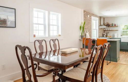 Downtown Greenway Getaway Pet Friendly - Foto 8