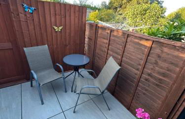 Little side house in Cambridge - Foto 10