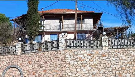 Koufos House - Foto 2