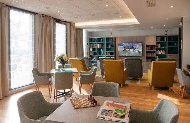 Résidence La Sardonne - Foto 13