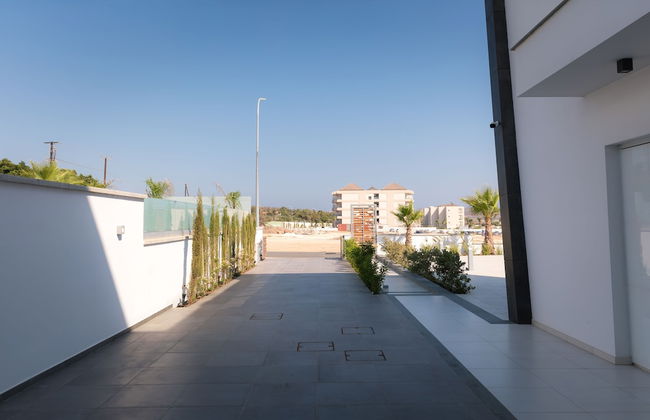 Cove Seaview Villas - Foto 21