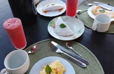 Pousada Mar de vênus - Foto 10