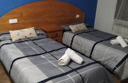 La Atalaya de Villalba - Foto 41