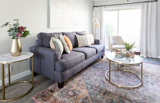 Updated Condo in A+ Old Town Scottsdale Location! - Foto 14