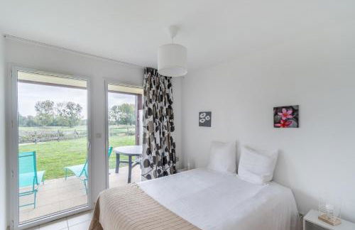 Le Backspin - Appt 6p accès piscine, spa, sauna - Foto 4