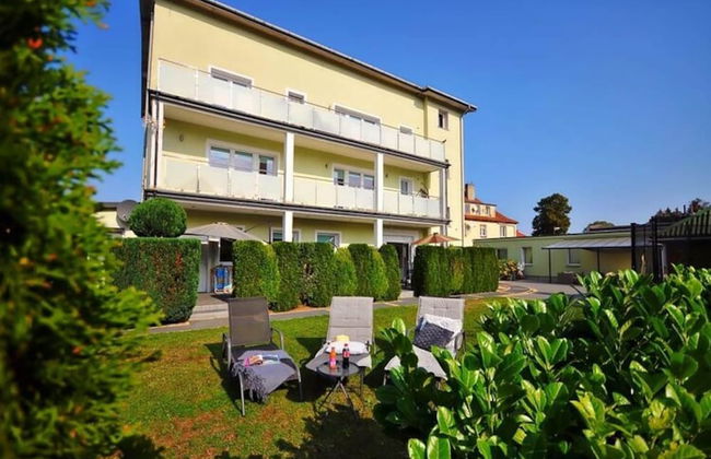 Apartment With a Terrace, Ustronie Morskie - Photo 19