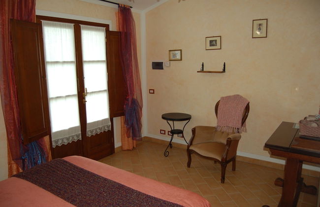 Agriturismo Le Rondinelle - Photo 13