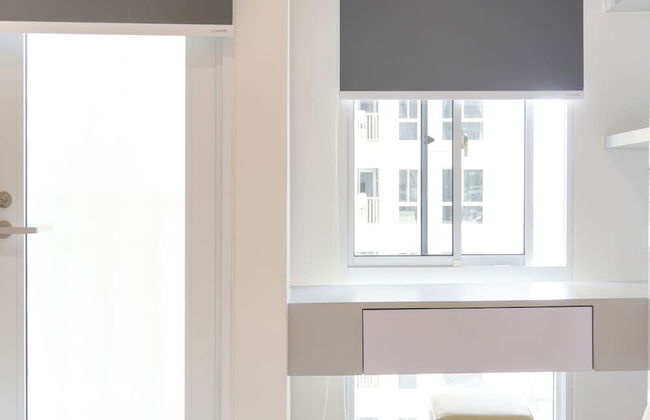 Compact Studio At Tokyo Riverside Apartment - Photo 13