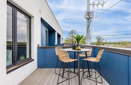 Outrider Buyout - 2 Units - DT Nashville by AvantStay - Photo 75