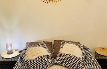 La Kabylie au coeur des 3 Vallées internet tout compris - Foto 24