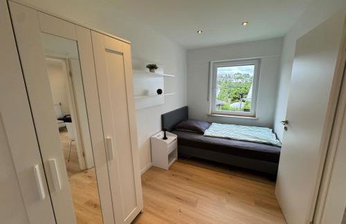 Ferienwohnung Sonnenhang nähe WHU - Foto 5