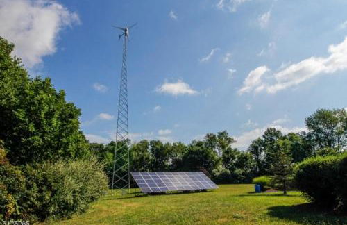 13-Acre Private Estate, Private Lake, Private Golf Range, Private Forest & Hiking Trails - Foto 71