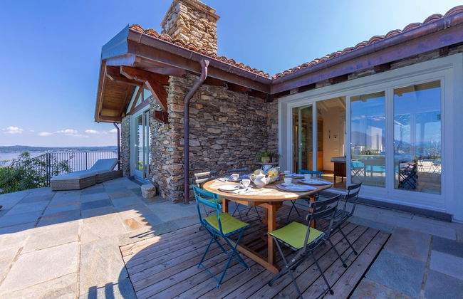 Paradis Relais With Pool - Foto 23