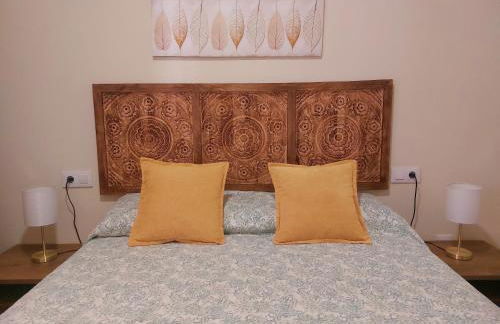 Loft Flor de Azahar parking privado - Foto 11