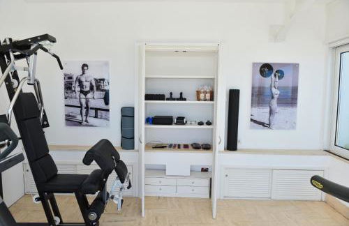 Villa Boheme Exclusive Luxury Suites - Foto 26