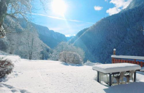 L'Écrin de Jana - Family chalet with garden - Foto 31