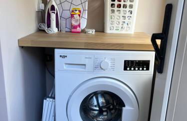 Katys Cottage, Barnoldswick - Foto 7