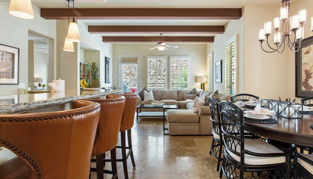 Setting the Standard by Avantstay Luxury Villa - Foto 5, Interior