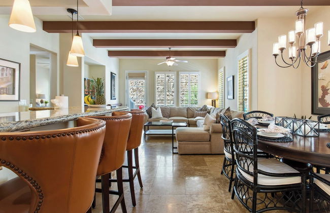 Setting the Standard by Avantstay Luxury Villa - Foto 8