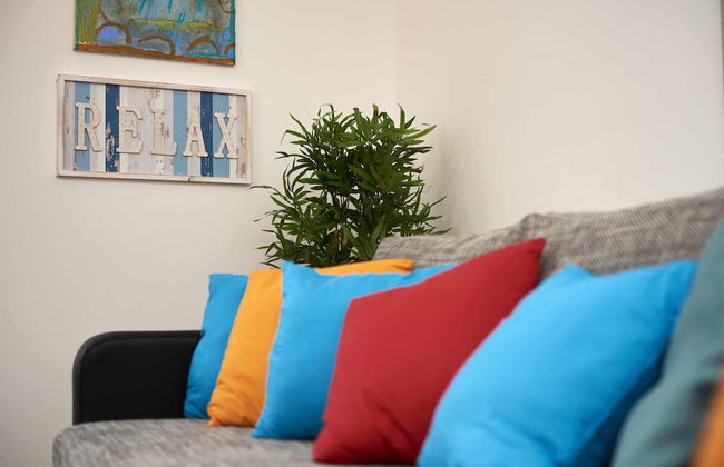 Apartments Gea - Foto 69