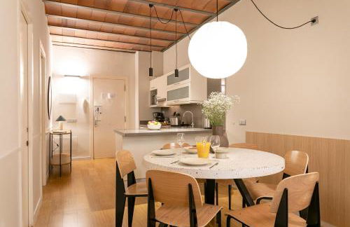 Aspasios Las Ramblas Apartments - Foto 24