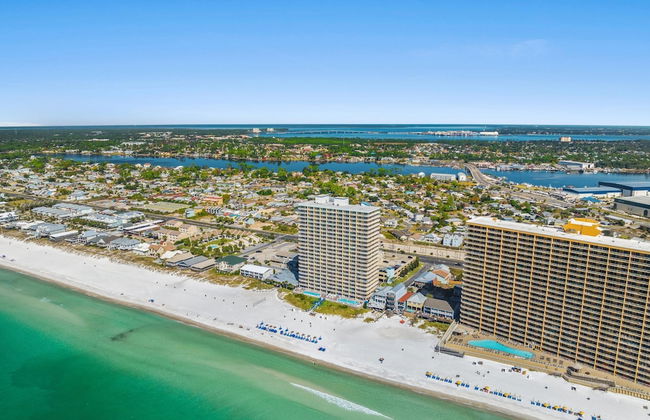 Seychelles Beach Resort by Panhandle Getaways - Foto 50