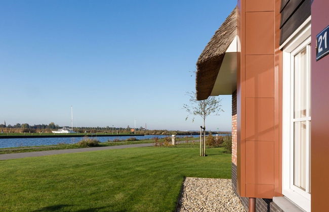 Beautiful Villa With Wellness - Foto 24