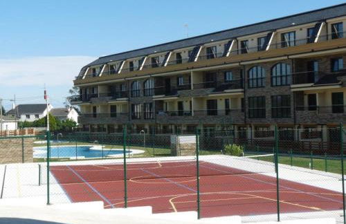 Precioso Apartamento con Spa en Galicia / Playa Catedrales - Foto 19