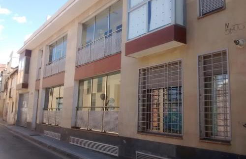 Apartamento Turistico Dct. Creus - Foto 25