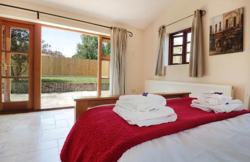 The Old Dairy - Foto 14