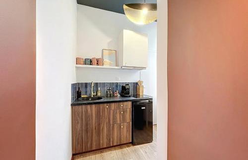 Le Noa - 2 Chambres - Climatisation - Terrasse - Foto 10