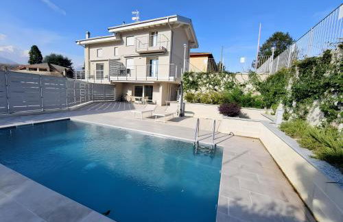 VILLA CLAUDIA WITH PRIVATE POOL - Foto 8