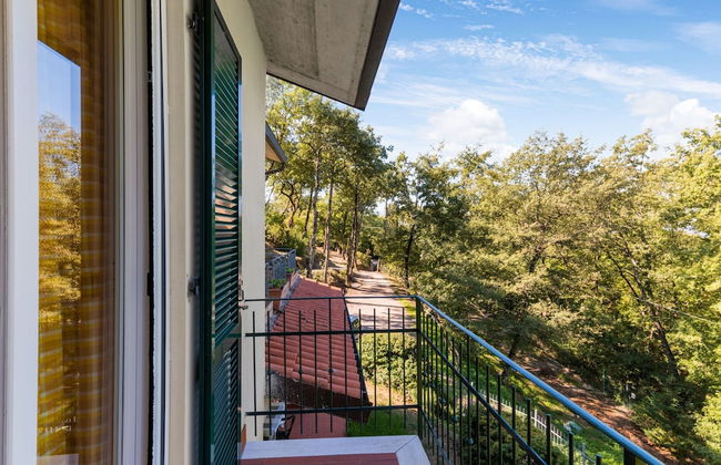 Cottage in Magione With Pool and Garden - Foto 30