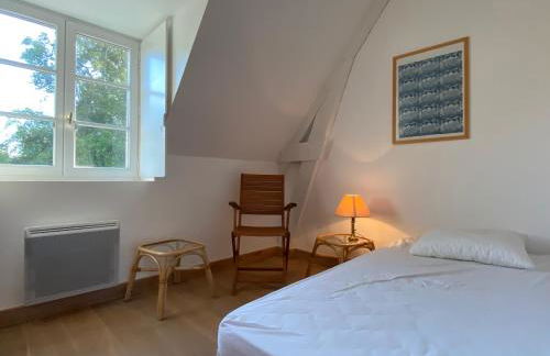 REF 001 - Belle maison avec jardin pour six personnes KERNERS ARZON - Foto 9