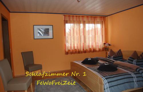 FeWoFreiZeit - Foto 13