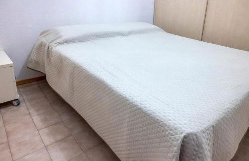 Senigallia, bilocale fronte mare con giardino - SE040 - Foto 17