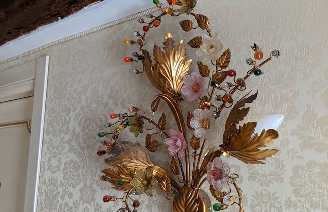 Locanda Ca' San Vio - Photo 31