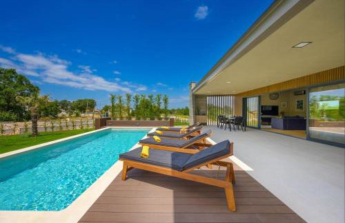 Villa 21 by IstriaLux - Foto 9